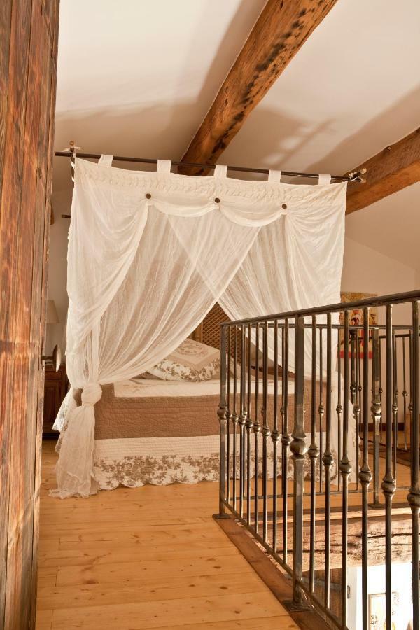 Bed and Breakfast Mas La Jaina Bargemon Exterior foto